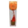 difusor de varillas zen – dark amber & ginger lily difusor de varillas zen – dark amber & ginger lily