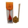 difusor de varillas zen – dark amber & ginger lily difusor de varillas zen – dark amber & ginger lily