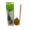 difusor de varillas zen – jasmine & marigold