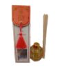 difusor de varillas zen – rose & black oudh difusor de varillas zen – rose & black oudh