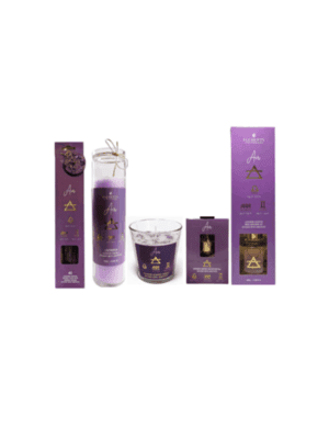 kit aromático premium – box elemento aire