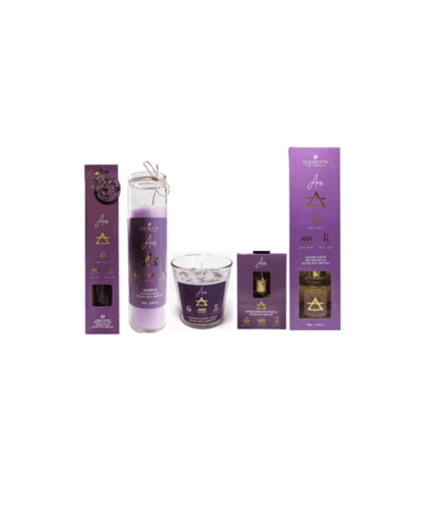 kit aromático premium – box elemento aire kit aromático premium – box elemento aire