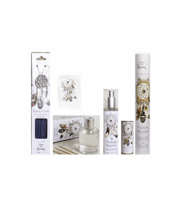 kit aromático premium – box dreams fantasy kit aromático premium – box dreams fantasy