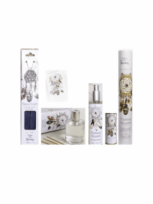 kit aromático premium – box dreams magical