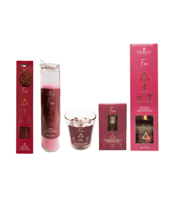 kit aromático premium – box elemento fuego kit aromático premium – box elemento fuego