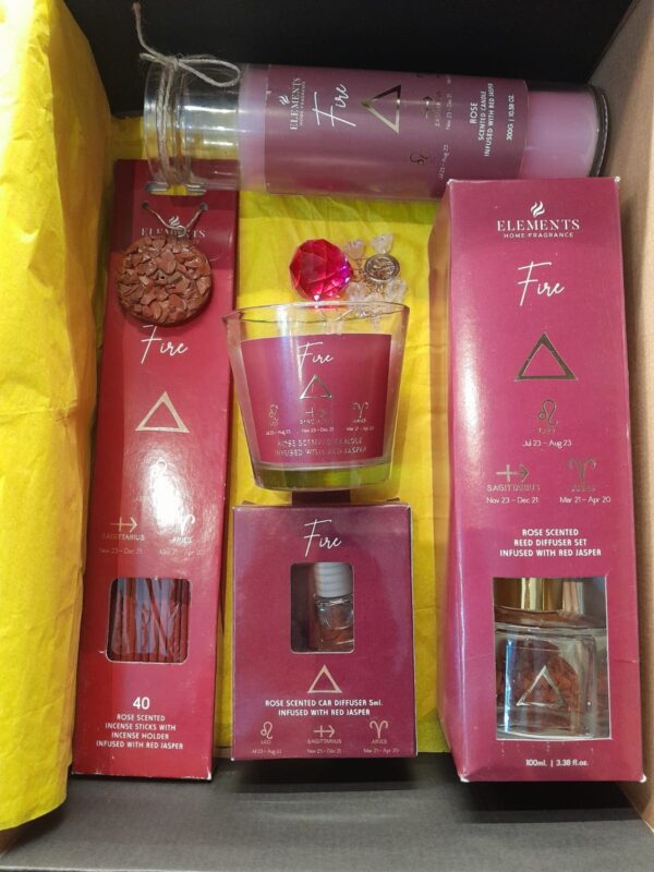 kit aromático premium – box elemento fuego kit aromático premium – box elemento fuego
