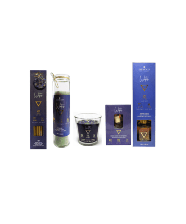 kit aromático premium – box elemento agua kit aromático premium – box elemento agua