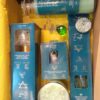 kit aromático premium – box elemento tierra