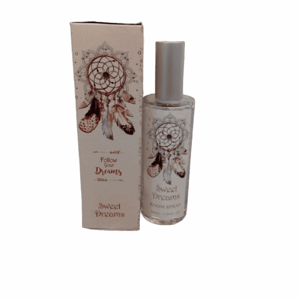 spray aromático línea atrapa sueños sweet dreams – 100 ml