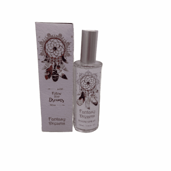 spray aromático línea atrapa sueños fantasy dreams – 100 ml