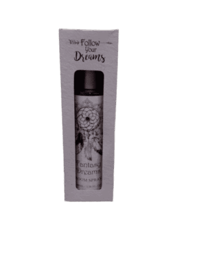 spray aromático línea atrapa sueños fantasy dreams – 100 ml