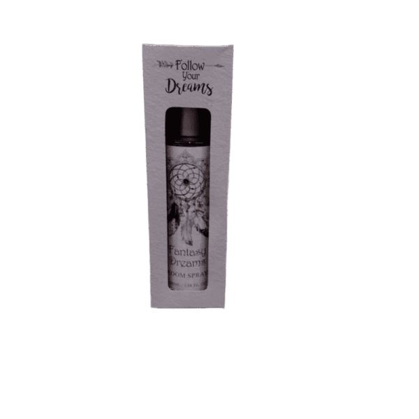 spray aromático línea atrapa sueños fantasy dreams – 100 ml