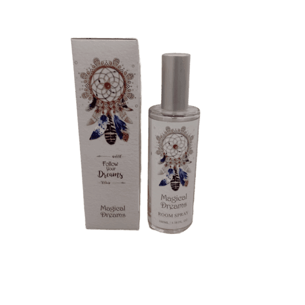 spray aromático línea atrapa sueños magical dreams – 100 ml