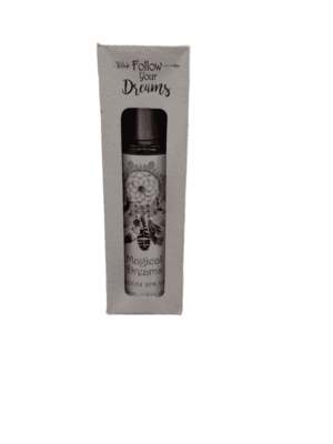 spray aromático línea atrapa sueños magical dreams – 100 ml