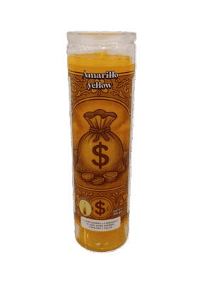 velón atrae dinero