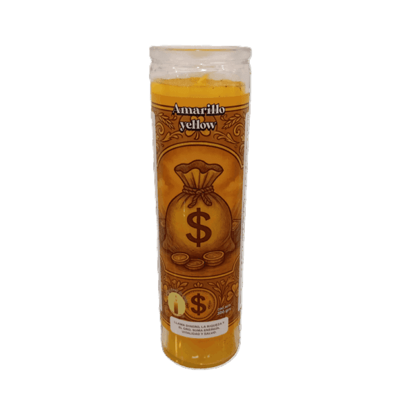 velón atrae dinero velón atrae dinero